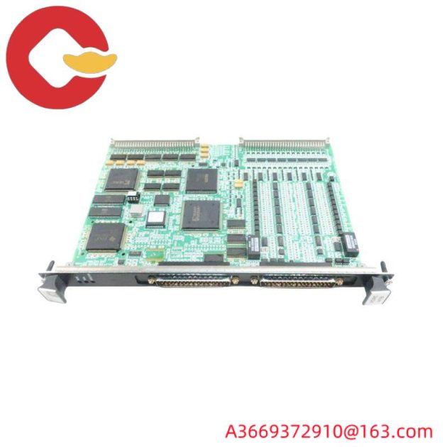 GE 531X304IBDASG1 Base Drive Card for AC2000 System