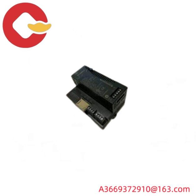 GE 8724-CA-PS Industrial Control Module