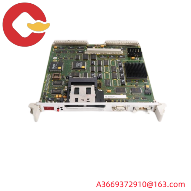 GE 8751-CA-NS Industrial Control Module