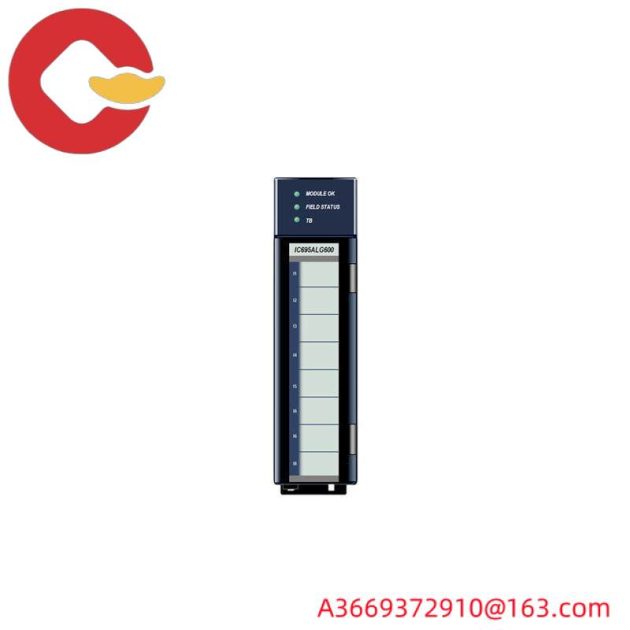 GE 8751-CA-NS Industrial Control Module