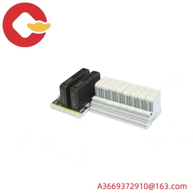 GE 8811-IO-DC 8811-IO-DC-01 Digital Input Module