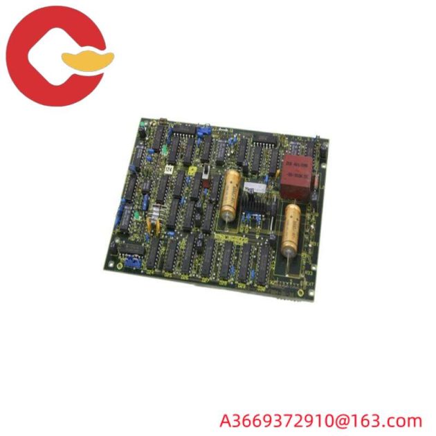 GE BK698CPA15B Control Module