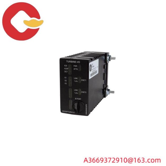 GE CP238TA: Industrial Control Module by General Electric