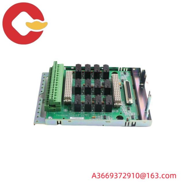 GE CR453CE2HBB Control Module