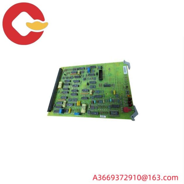 GE CR453CE2HBB Control Module