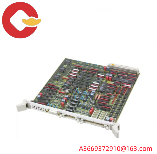 GE CT11T7F10PN1 16 - High-Performance Control Module for Industrial Automation Systems