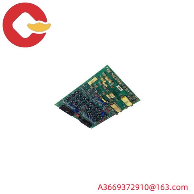 GE CT11T7F10PN1 C1145 - Control Module for Industrial Automation