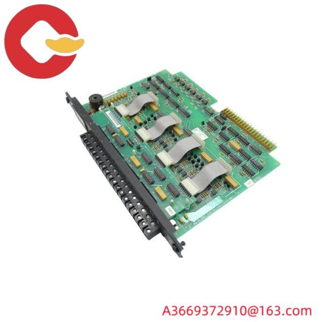 GE CT11T7F10PN1 CR11 - High-Performance Control Module for Industrial Automation