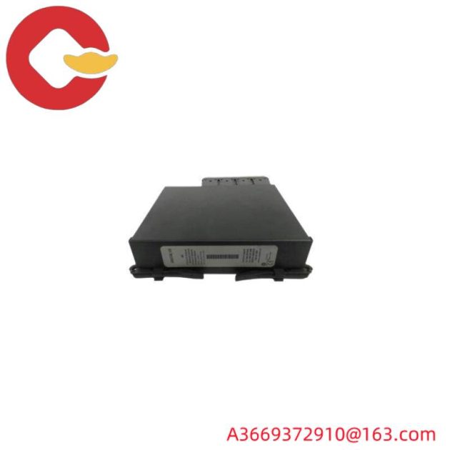 GE CT11T7F10PN1 V2.X - High-Performance Control Module