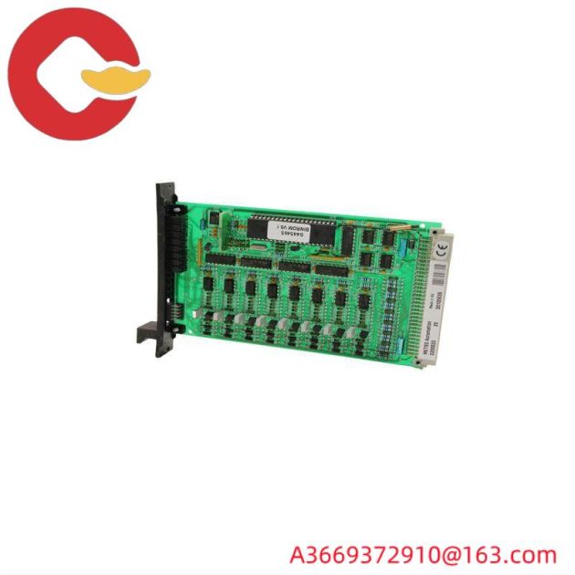 GE D20 10BASE-T Industrial Ethernet Module