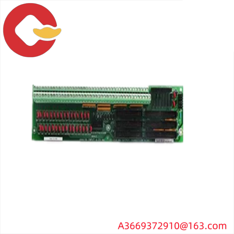 GE DS200DCFBG1BGB PLC Digital Communication Interface Board