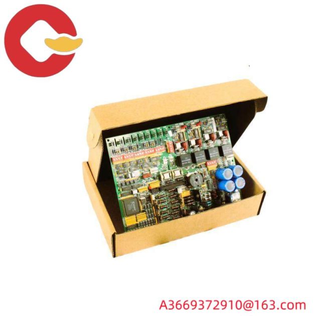 General Electric DS200DCFBG2BNC DS200DCFBG1BNC DC Power Supply and Feedback Board