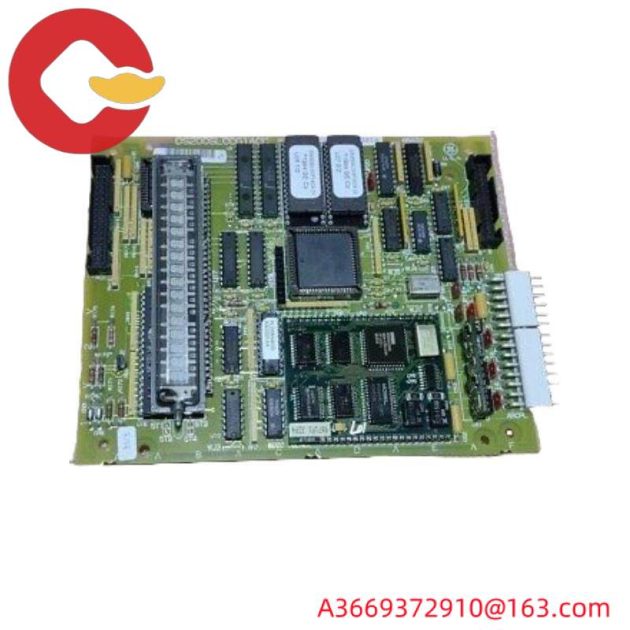 GE DS200IIBDG1A AC2000I IGBT Driver Card