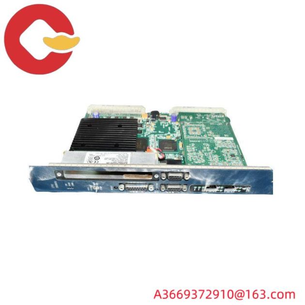 GE DS200LDCCH1ANA - Advanced Industrial Control Module by GE-FANUC