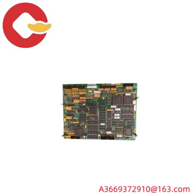 GE DS200SDCCG5AHD PLC - Drive Control Board for Industrial Automation