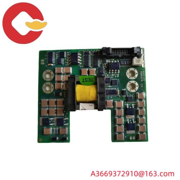 GE DS200TCEAG1BNE Emergency Over Speed Board for Mark V Series PLCs