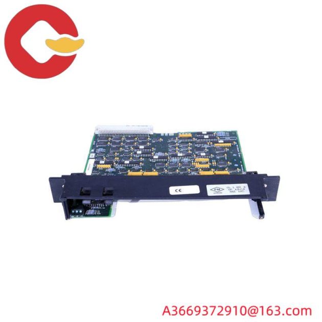 GE DS200TCEAG1BNE Emergency Over Speed Board for Mark V Series PLCs