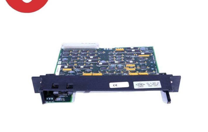 GE DS200TCEAG1BNE Emergency Over Speed Board for Mark V Series PLCs