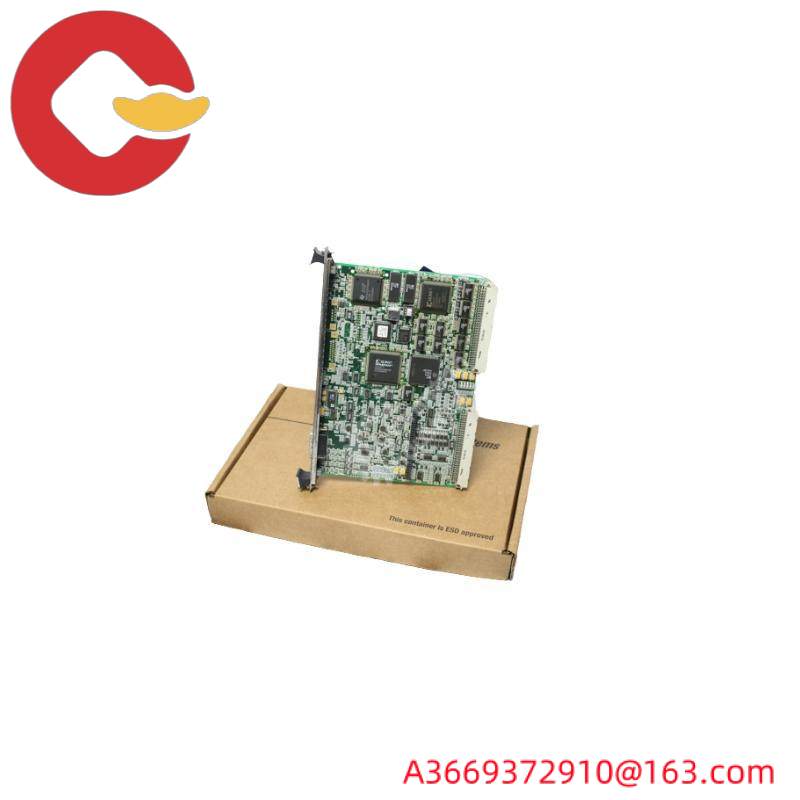 GE DS200TCRAG1ACC Relay Output Terminal Board for Mark V Turbine Control Systems