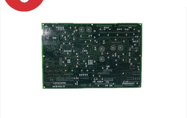 GE DS200TCTGG1AFF: Reliable Simplex Trip Board for Industrial Control Systems