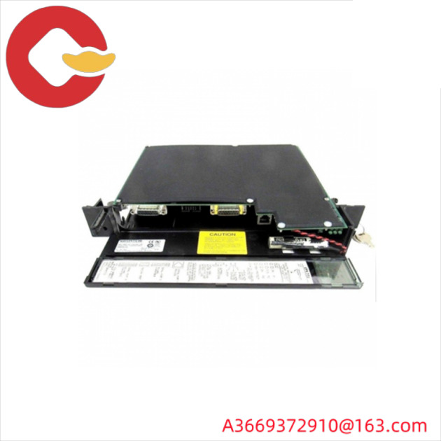 GE DS2020CMB1206CGDDD8E - High-Performance Industrial Control Module