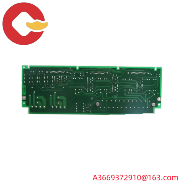 GE DS2020CMB1206CGDDD8E - High-Performance Industrial Control Module