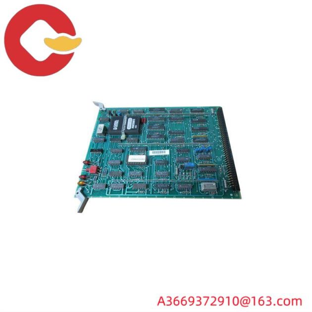 General Electric DS3800HPIB PANEL INTERFACE BOARD for Turbine Control/Mark IV Systems