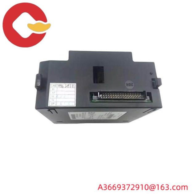 GE EVPBDP0001 EVPBDP032, High-Performance Digital Control Module