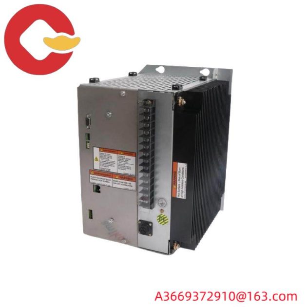 GE EX2100 Excitation Control System Module