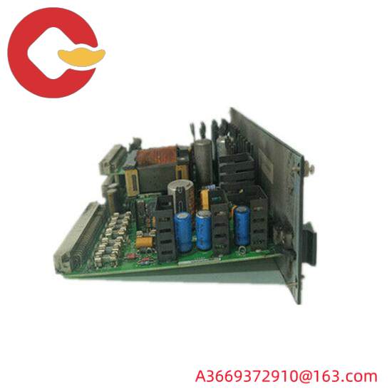 GE Fanuc IS200EPSMG2A/IS200EPSMG2ADC Power Supply Module