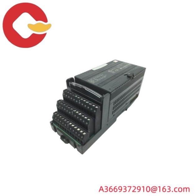 GE IC200ALG620 Digital Input Module