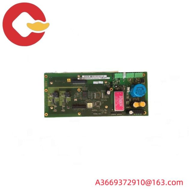 GE IC660BBD025 Digital I/O Module for Industrial Automation