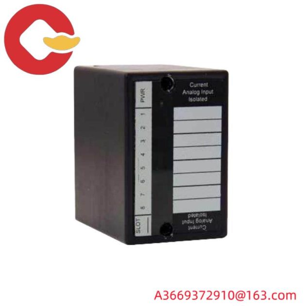 GE IC660BBD110 Digital Input Module for Industrial Automation