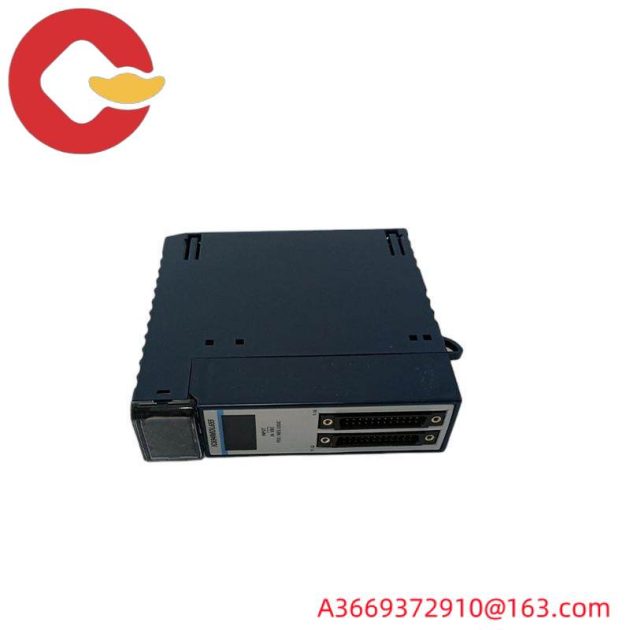 GE IC670CBL001 I/O Carrier Module for Field Control Systems