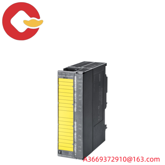 GE IC670CHS002 I/O Terminal Block for Field Control Systems