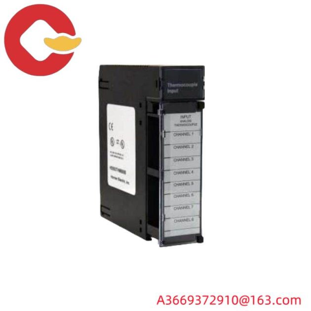 GE IC670CHS002 I/O Terminal Block for Field Control Systems