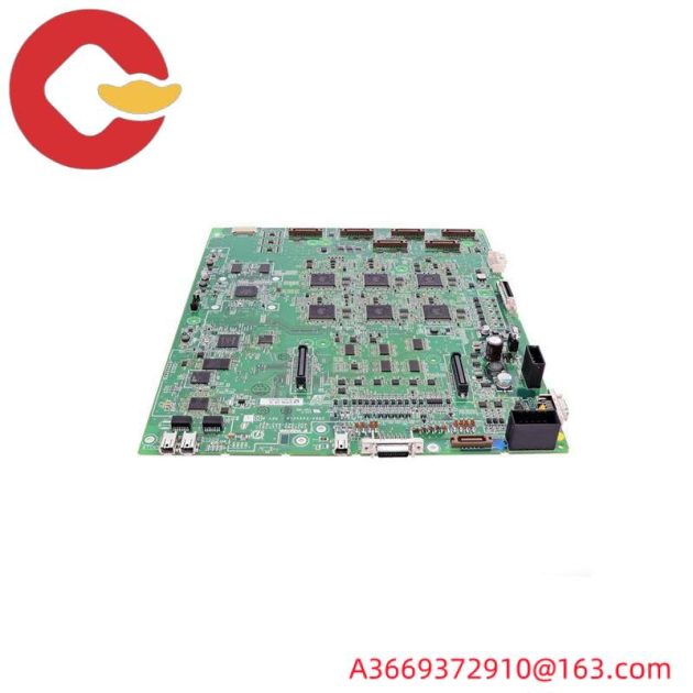 GE IC670MDL740 Discrete Output Module for Industrial Automation Systems