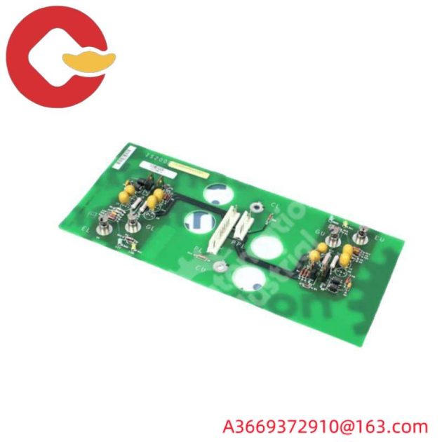 GE IC670MDL740 Discrete Output Module for Industrial Automation Systems