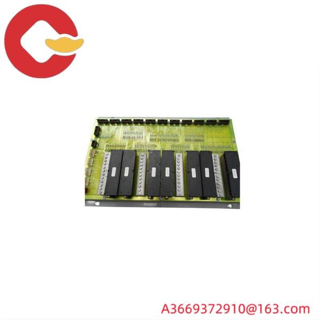 GE IC670MDL740J - 16 Channel Discrete Output Module