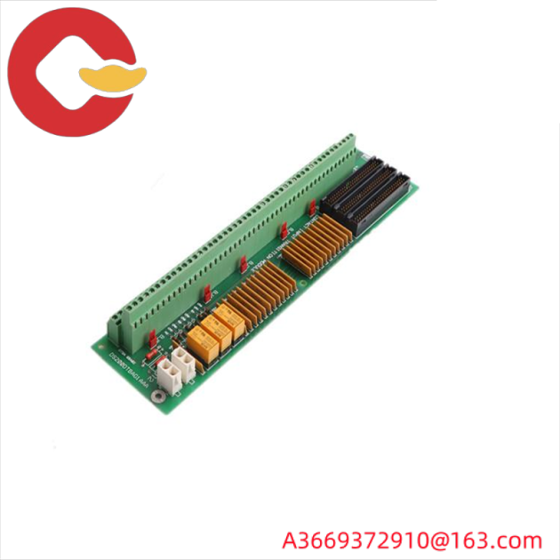 GE IC670MDL740J - 16 Channel Discrete Output Module