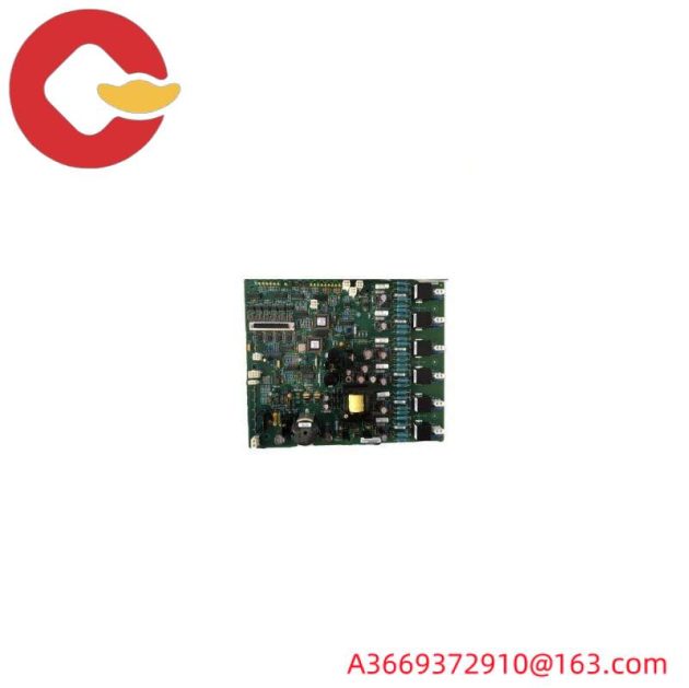 GE IC690RFH008 High-Speed RF Module