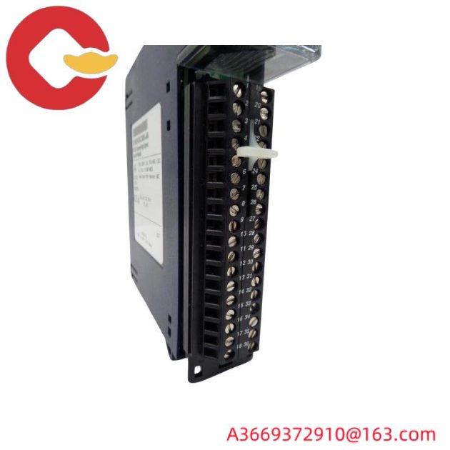 GE IC690RFH008 High-Speed RF Module