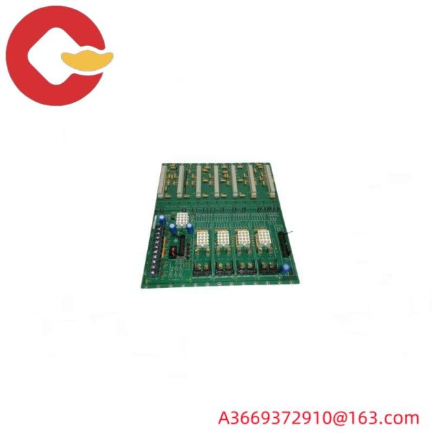 GE IC693CPU372 - VME Bus Compatible CPU Module for Industrial Automation Systems