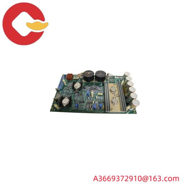 GE IC693DSM302-RE Digital Signal Module