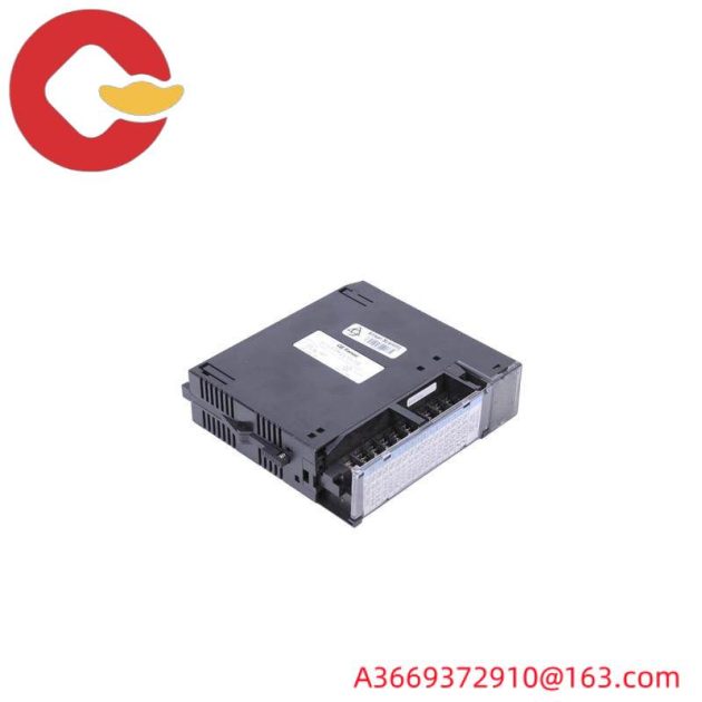 GE IC693MDL645 - High-Performance PLC Module