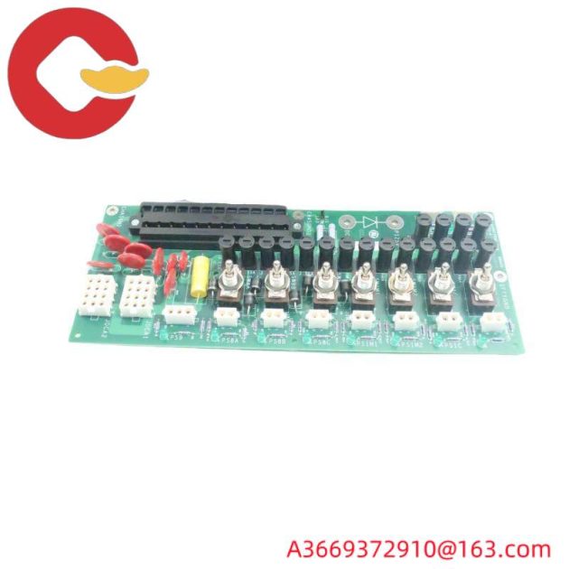 GE IC693PWR330G Power Supply Module