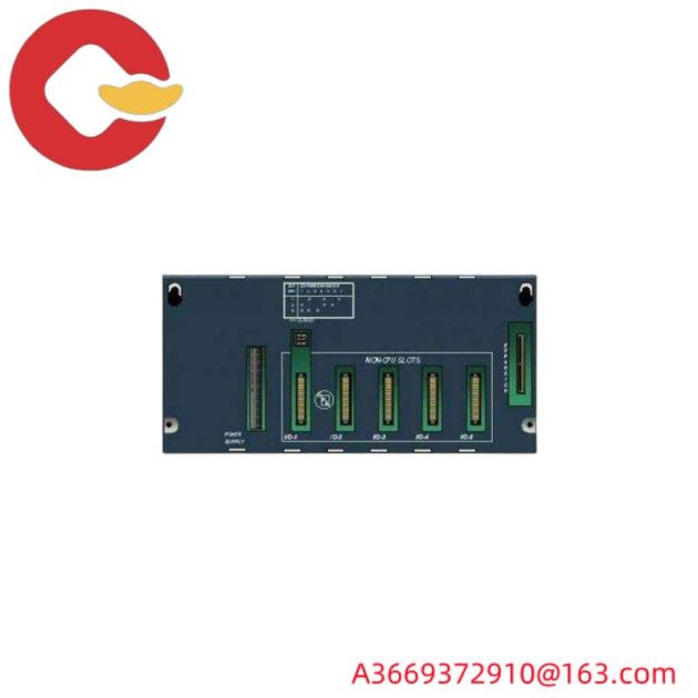 GE IC694CHS392 Industrial Control Module