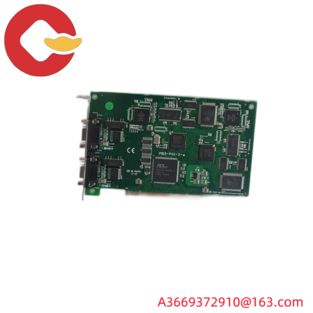 GE IC697ALG440 High-Performance Analog Output Module for Industrial Control Systems