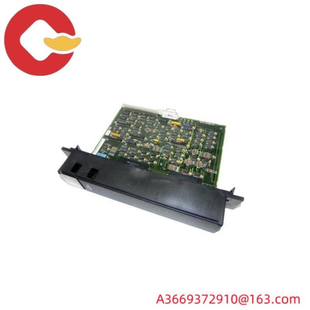 GE IC697BEM711 Bus Expansion Module for PLC Systems