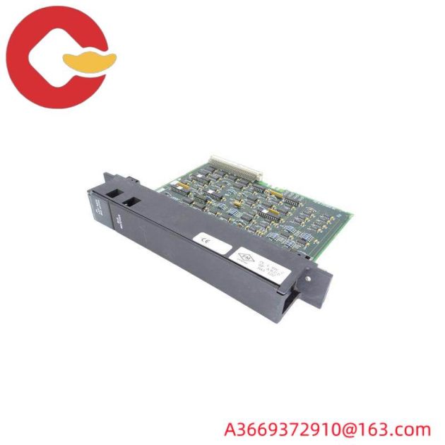 GE IC697BEM711 Bus Expansion Module for PLC Systems